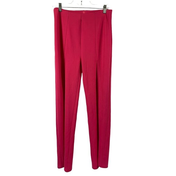 SHEIN Pants - Shein Women's Fuchsia Pink Pants